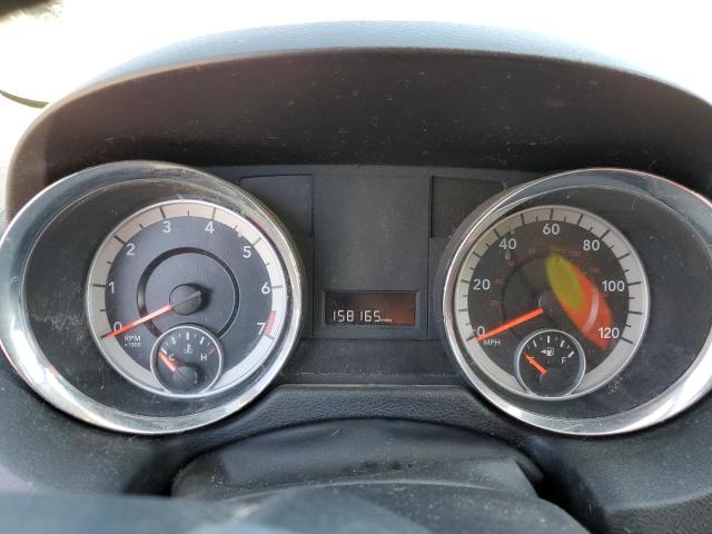 Photo 9 from auction – 2011 DODGE GRAND CARA with VIN 2D4RN4DG2BR699537