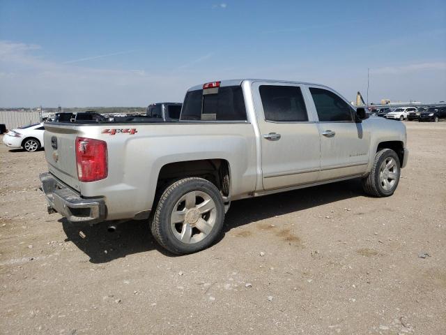Photo 3 from auction – 2018 CHEVROLET SILVERADO with VIN 3GCUKSEC4JG332045