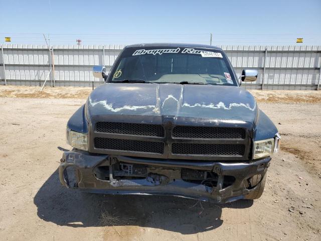 Photo 5 from auction – 1996 DODGE RAM 1500 with VIN 3B7HC13Y1TM166823