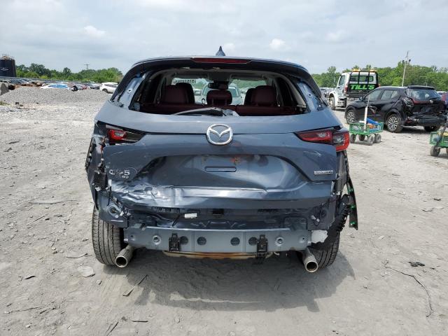 Zdjęcie 6 z aukcji – 2022 MAZDA CX-5 PREFE z VIN JM3KFBCM0N0624963