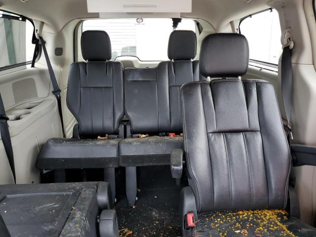 Photo 10 from auction – 2011 CHRYSLER TOWN & COU with VIN 2A4RR8DG2BR780573