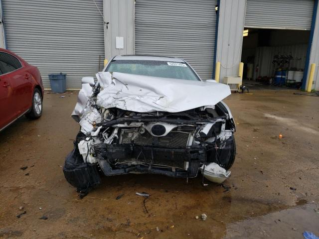 Photo 5 from auction – 2011 TOYOTA CAMRY SE with VIN 4T1BK3EK1BU127961