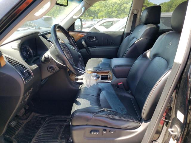 Photo 7 from auction – 2011 INFINITI QX56 with VIN JN8AZ2NE8B9005802