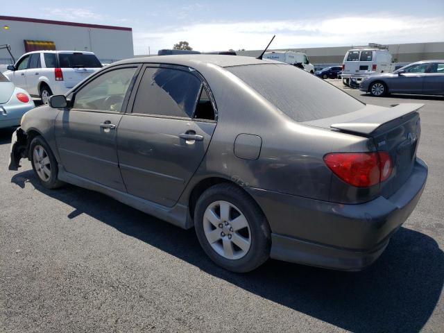 Photo 2 from auction – 2006 TOYOTA COROLLA CE with VIN 1NXBR32EX6Z726583