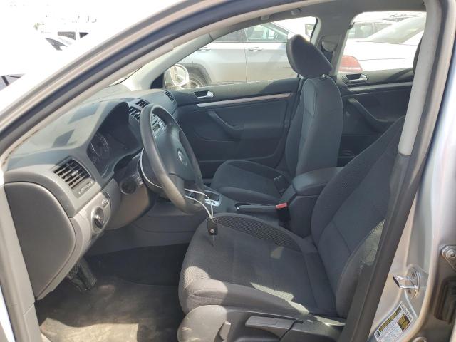 Photo 7 from auction – 2009 VOLKSWAGEN JETTA S with VIN 3VWJM71K69M026644
