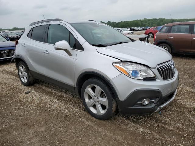 Photo 4 from auction – 2015 BUICK ENCORE with VIN KL4CJGSB5FB267515
