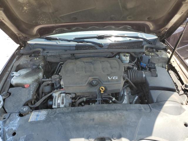 Photo 11 from auction – 2009 BUICK LUCERNE CX with VIN 1G4HP57M69U150488