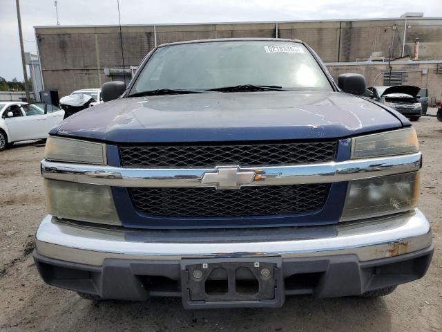 Photo 5 from auction – 2004 CHEVROLET COLORADO with VIN 1GCDT136648166299
