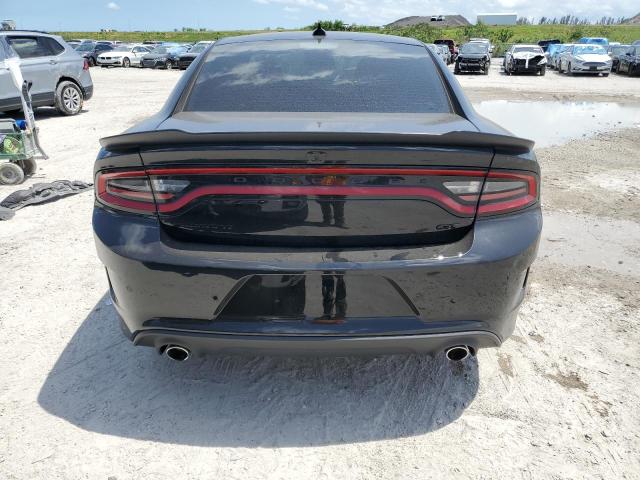 Photo 6 from auction – 2022 DODGE CHARGER GT with VIN 2C3CDXHGXNH224976