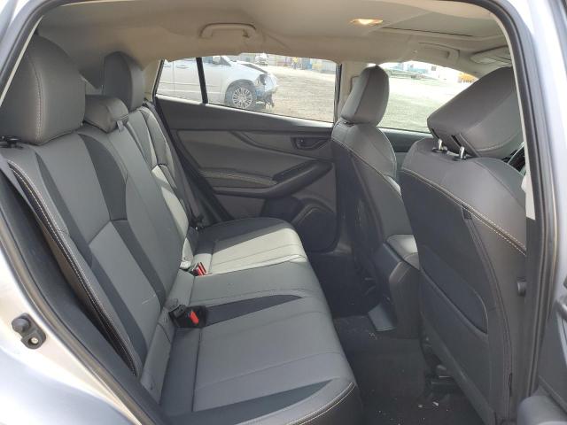 Photo 11 from auction – 2022 SUBARU CROSSTREK with VIN JF2GTHSC2NH254380