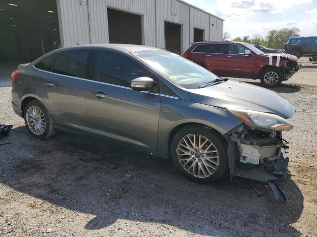 Photo 4 from auction – 2013 FORD FOCUS TITA with VIN 1FADP3J26DL378672