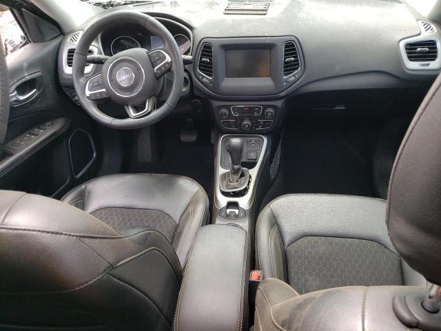 Photo 8 from auction – 2020 JEEP COMPASS LA with VIN 3C4NJDBB2LT222815