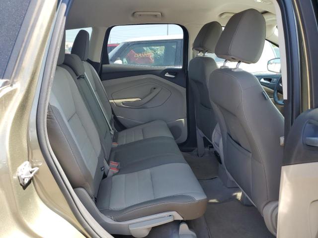Photo 10 from auction – 2013 FORD ESCAPE SE with VIN 1FMCU0GX0DUC69520