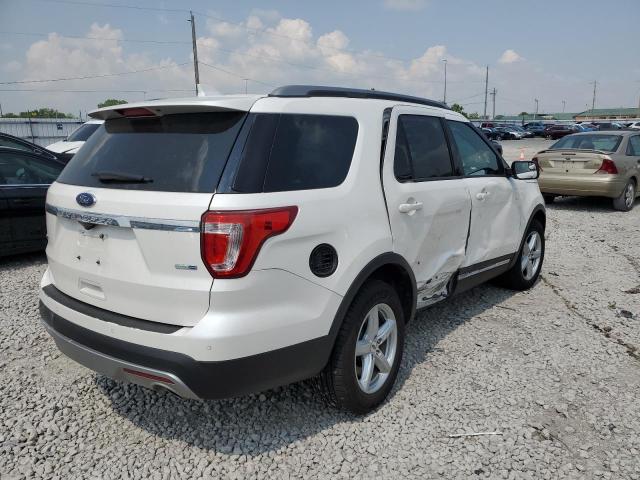 Photo 3 from auction – 2016 FORD EXPLORER X with VIN 1FM5K8D88GGC94159