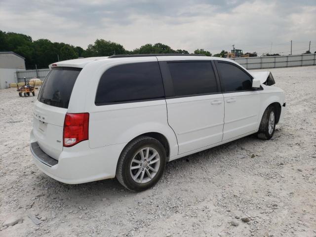 Photo 3 from auction – 2015 DODGE GRAND CARA with VIN 2C4RDGCG9FR519138