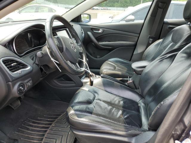 Photo 7 from auction – 2014 DODGE DART with VIN 1C3CDFCBXED672007