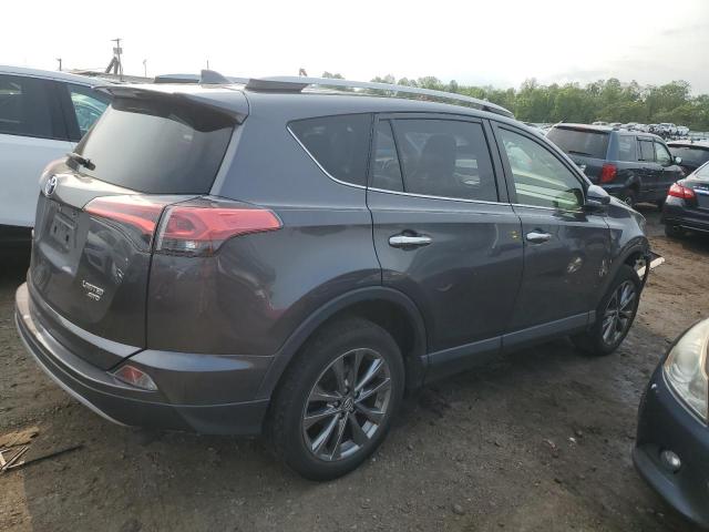 Photo 3 from auction – 2018 TOYOTA RAV4 LIMIT with VIN JTMDFREV0JJ726574
