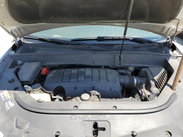 Photo 12 from auction – 2012 CHEVROLET TRAVERSE L with VIN 1GNKRLED6CJ232250