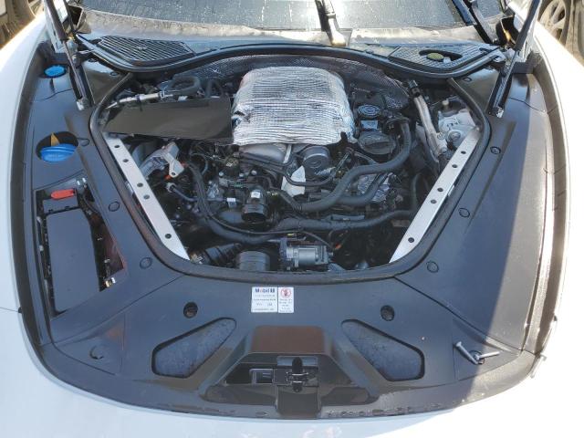 Photo 11 from auction – 2020 PORSCHE PANAMERA B with VIN WP0AA2A7XLL103194