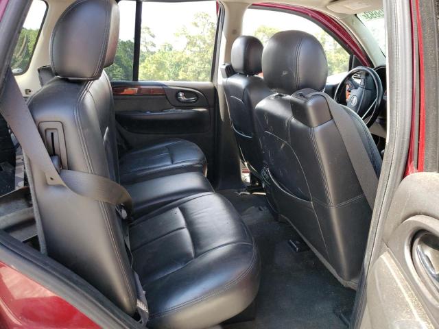 Photo 10 from auction – 2007 GMC ENVOY with VIN 1GKDT13S572296602