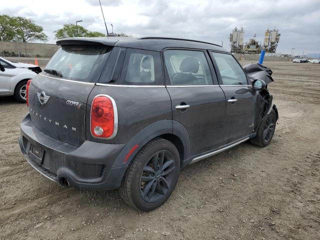 Photo 3 from auction – 2015 MINI COOPER S C with VIN WMWZC5C5XFWP42069