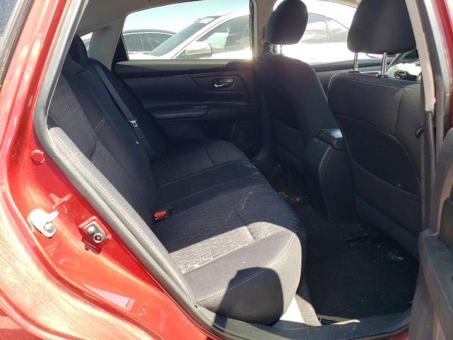 Photo 10 from auction – 2016 NISSAN ALTIMA 2.5 with VIN 1N4AL3AP6GN343343