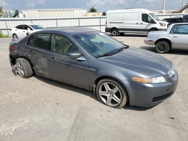 Photo 4 from auction – 2006 ACURA 3.2TL with VIN 19UUA66216A067351