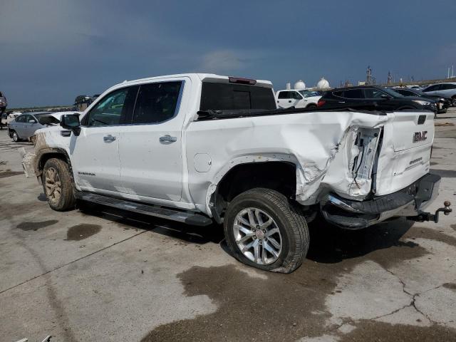 Photo 2 from auction – 2021 GMC SIERRA C15 with VIN 3GTP8DED9MG398658