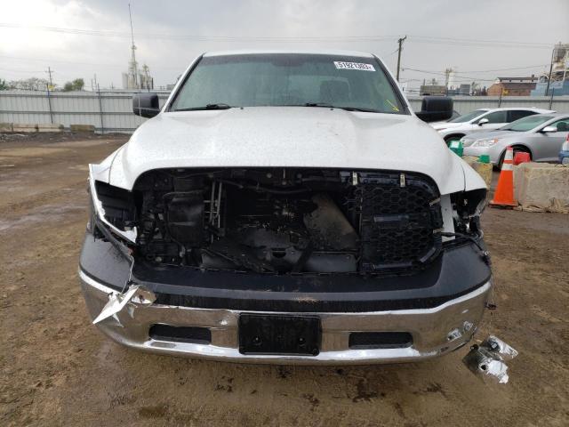 Photo 5 from auction – 2018 RAM 1500 ST with VIN 1C6RR7FT2JS196320