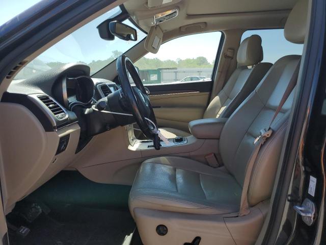 Photo 7 from auction – 2014 JEEP GRAND CHER with VIN 1C4RJFBG2EC485944