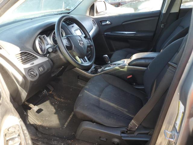 Photo 7 from auction – 2017 DODGE JOURNEY SX with VIN 3C4PDCBGXHT521627