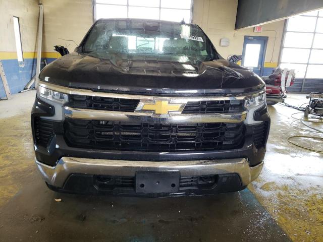 Photo 5 from auction – 2022 CHEVROLET SILVERADO with VIN 2GCUDDED0N1504987