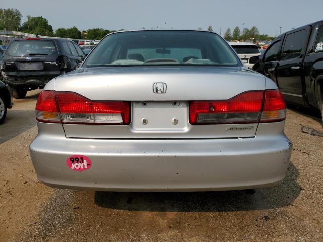 Photo 6 from auction – 2002 HONDA ACCORD VAL with VIN 1HGCF86672A078974