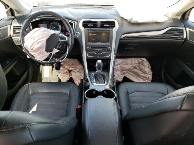 Photo 8 from auction – 2016 FORD FUSION SE with VIN 3FA6P0PU1GR157566