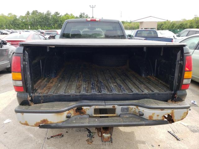 Photo 10 from auction – 2004 GMC NEW SIERRA with VIN 1GTEK14V54E271849
