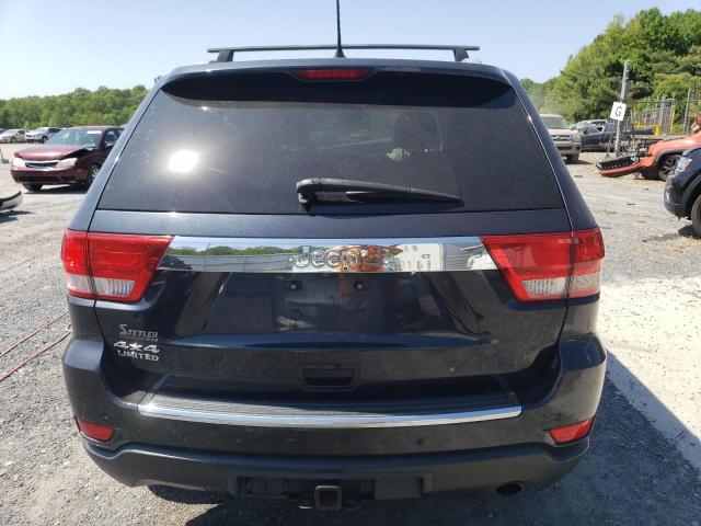 Фото 6 с аукциона – 2012 JEEP GR CHEROKE с VIN 1C4RJFBG6CC207948