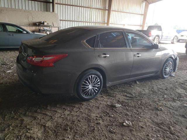 Photo 3 from auction – 2016 NISSAN ALTIMA 2.5 with VIN 1N4AL3APXGN342423