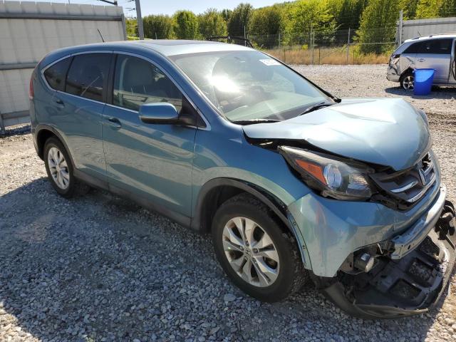 Photo 4 from auction – 2013 HONDA CR-V EX with VIN 2HKRM4H58DH690964