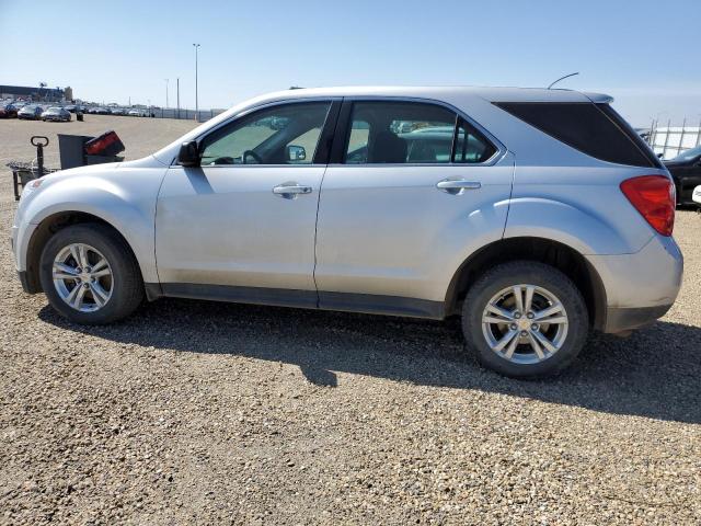 Photo 2 from auction – 2011 CHEVROLET EQUINOX LS with VIN 2GNALBEC3B1271790