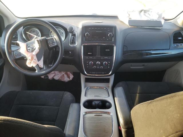 Photo 8 from auction – 2013 DODGE GRAND CARA with VIN 2C4RDGCG2DR542967