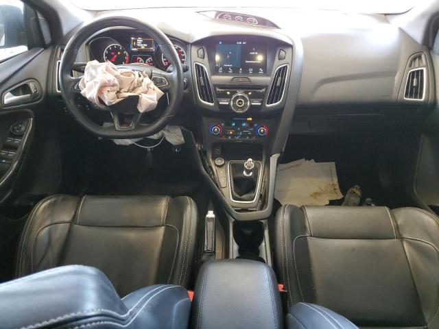 Photo 8 from auction – 2016 FORD FOCUS ST with VIN 1FADP3L98GL261190