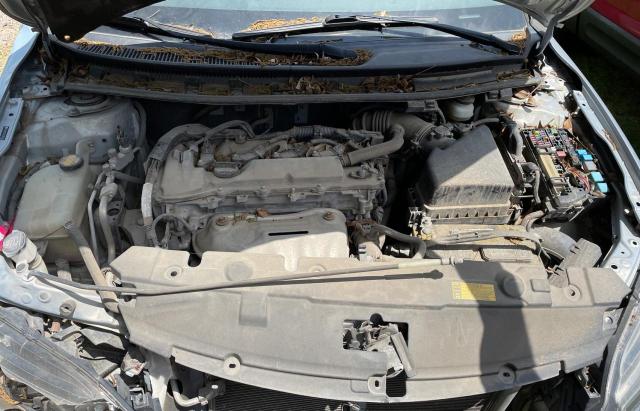 Photo 7 from auction – 2014 TOYOTA SCION TC with VIN JTKJF5C71E3072574