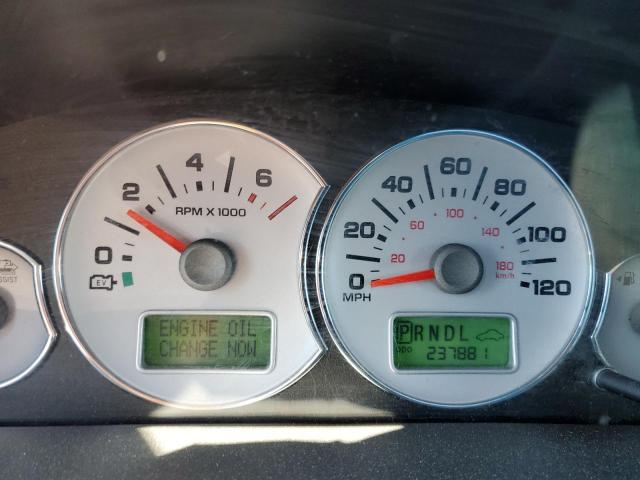 Photo 9 from auction – 2006 FORD ESCAPE HEV with VIN 1FMCU95H06KD49009