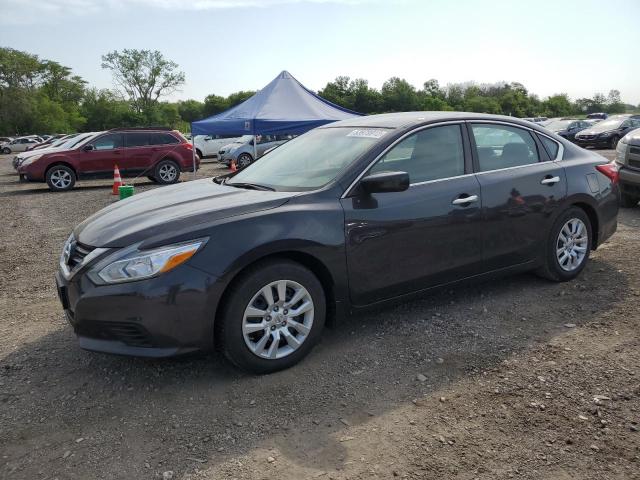 NISSAN ALTIMA 2.5 2016 with VIN 1N4AL3AP6GN366203 - Photo from auction