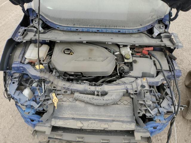 Photo 12 from auction – 2014 FORD ESCAPE TIT with VIN 1FMCU0JX7EUD79099