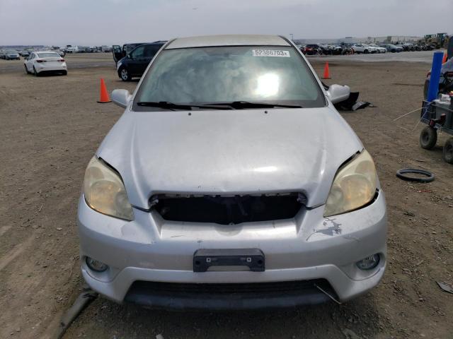 Photo 5 from auction – 2005 TOYOTA COROLLA MA with VIN 2T1KR32E35C440378
