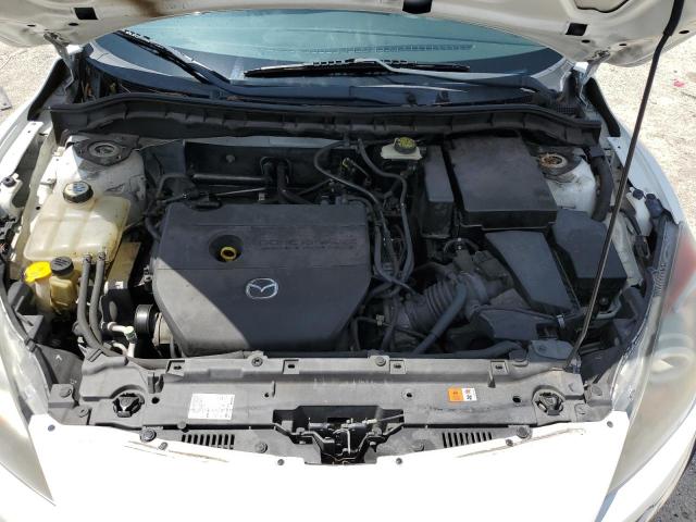 Photo 11 from auction – 2011 MAZDA 3 I with VIN JM1BL1UF7B1467188