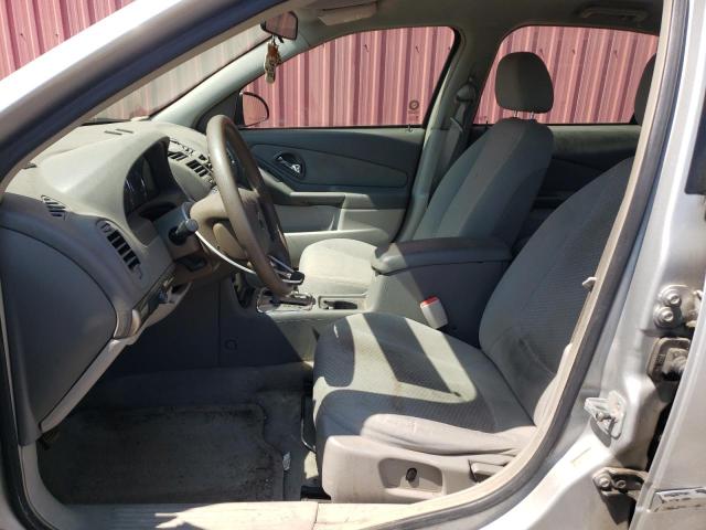 Photo 7 from auction – 2007 CHEVROLET MALIBU LS with VIN 1G1ZS58F07F144123