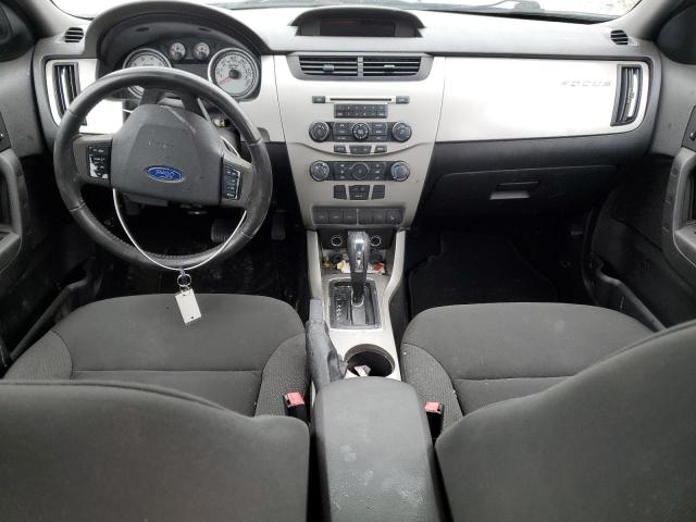 Photo 8 from auction – 2009 FORD FOCUS SES with VIN 1FAHP36NX9W231653
