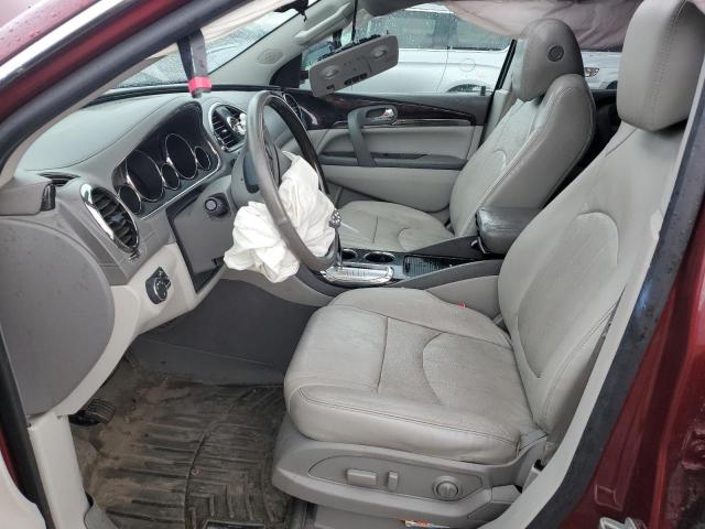 Photo 7 from auction – 2017 BUICK ENCLAVE with VIN 5GAKVBKD2HJ124266